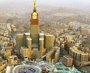 بما في ذلك تملك عقارات داخل مكة المكرمة والمدينة المنورةكيف لغير السعودي أن يملك عقارات في المملكة العربية السعودية؟
