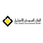 The Saudi Investment Bank