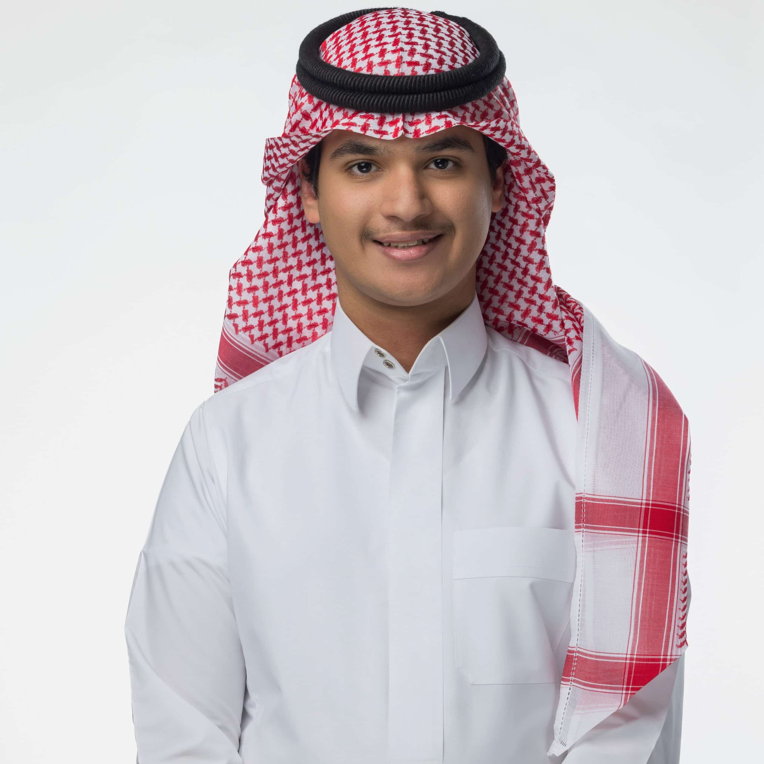 فراس الشريف